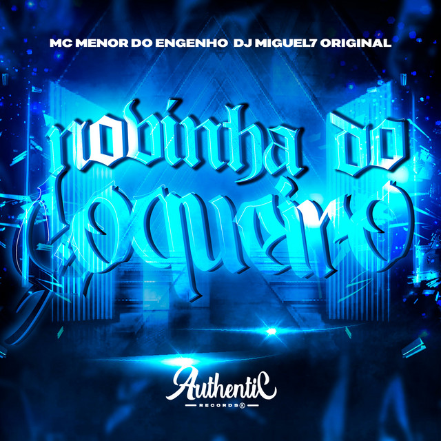 Novinha do Coqueiro