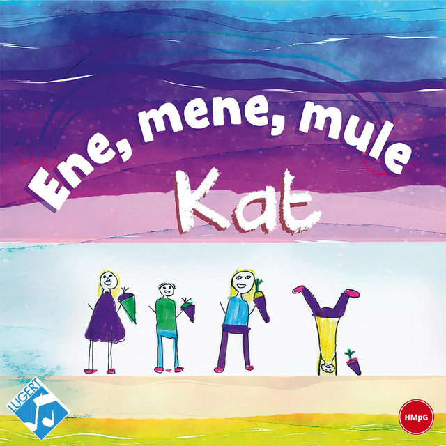 Ene, mene, mule - Lugert Version cover art