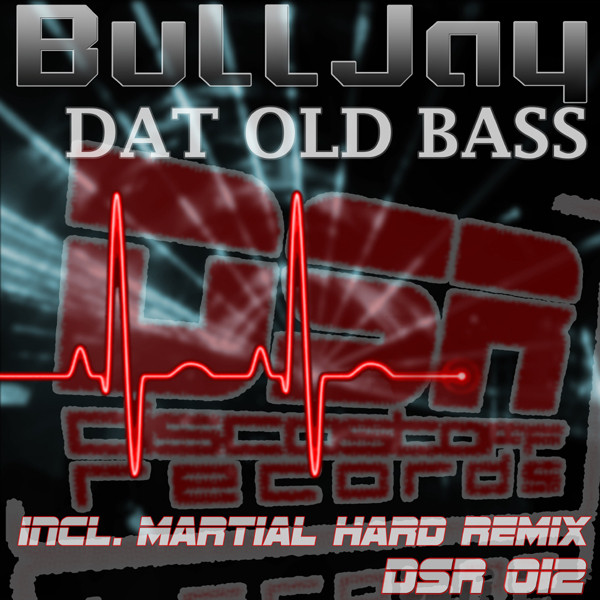 Dat Old Bass / In 2 Sound cover art