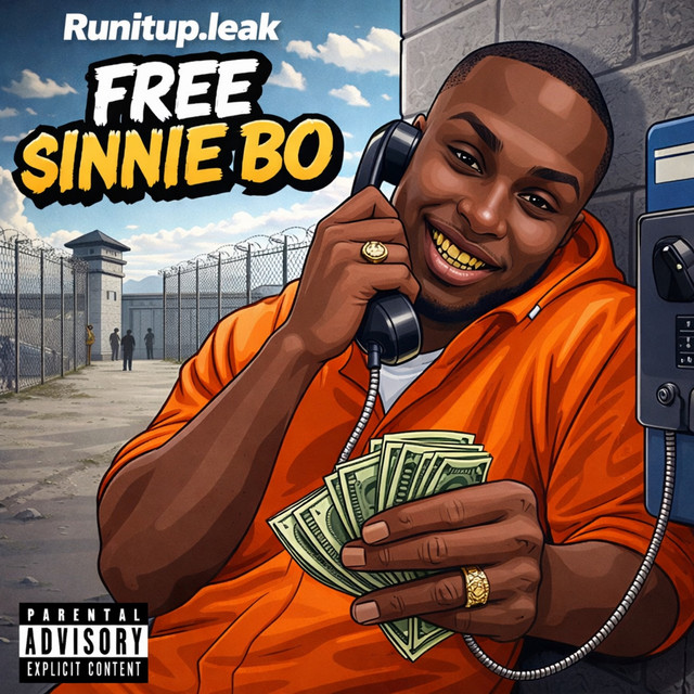 Free Sinnie Bo