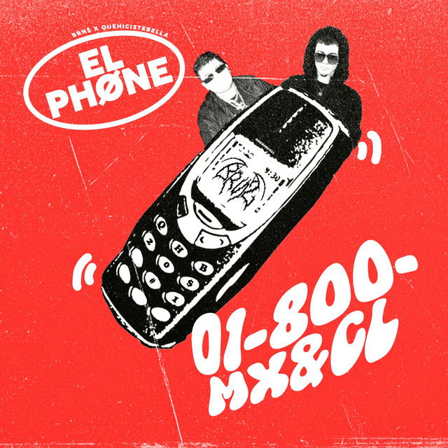 EL PHØNE