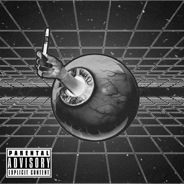 Blinkers cover art