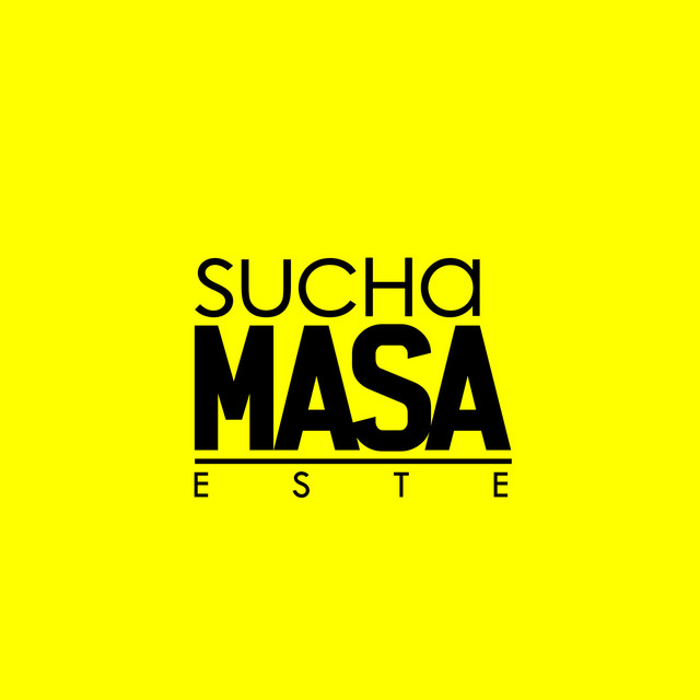 Sucha Masa cover art