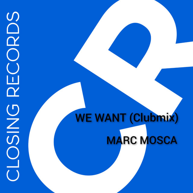 We Want