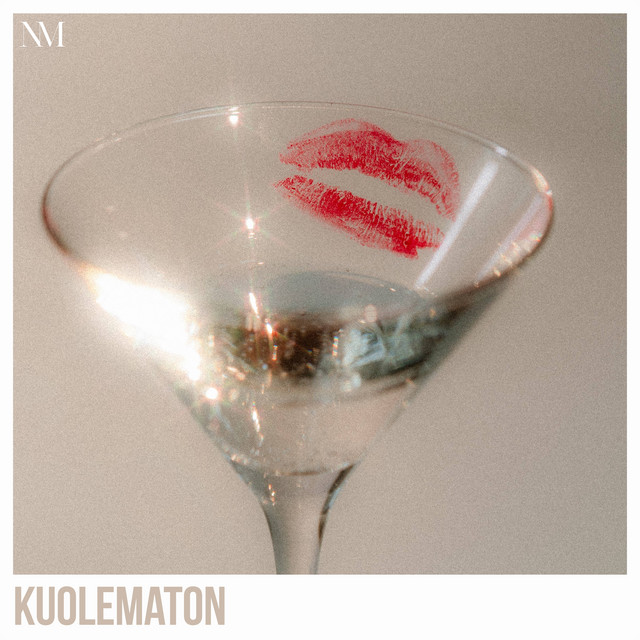 Kuolematon (Vain elämää kausi 17) cover