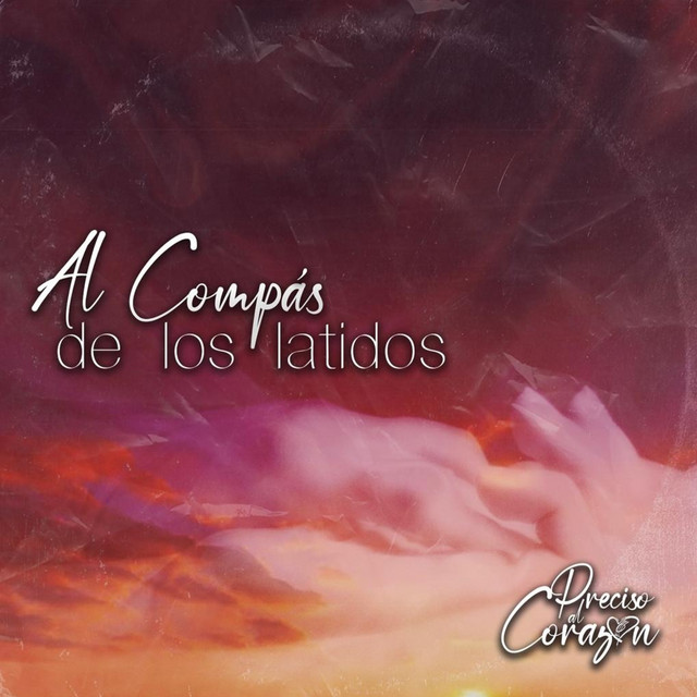 Al Compás de los Latidos cover art