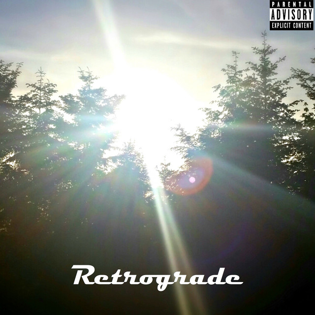 Retrograde cover art