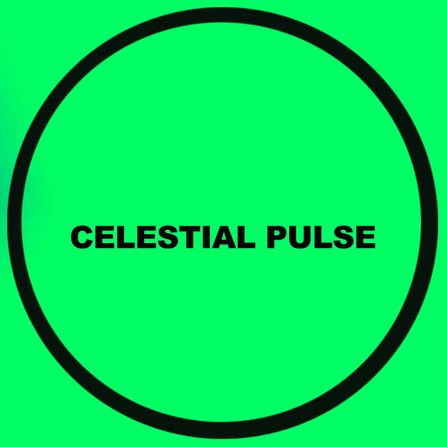 Обкладинка Underground Loop — Celestial Pulse
