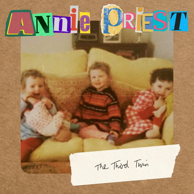 Annie Priest