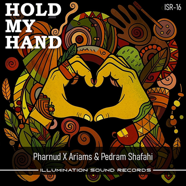 Hold My Hand