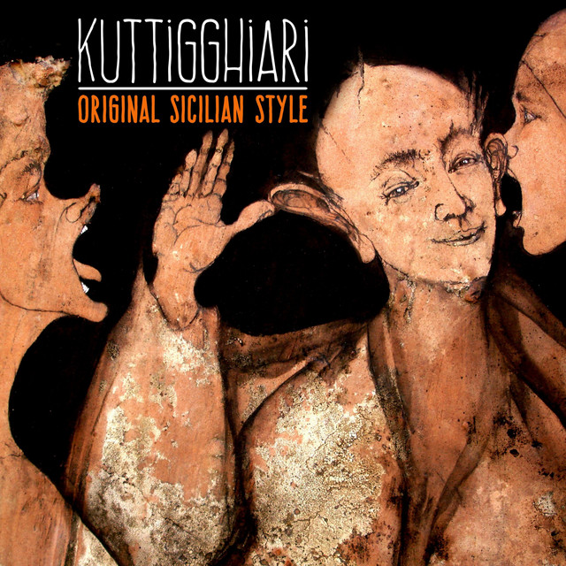 Kuttigghiari cover art