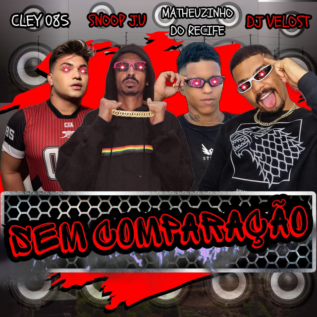 SEM COMPARAÇÃO (Remastered 2025)