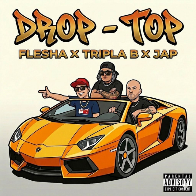 DROP-TOP