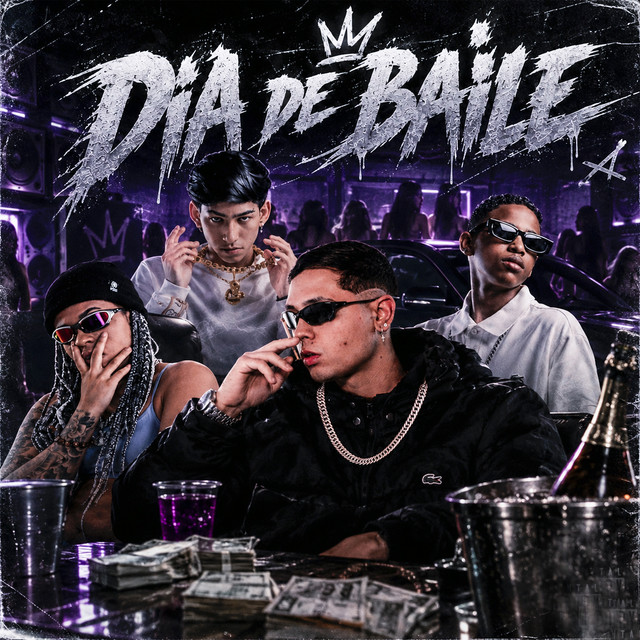 Dia de baile