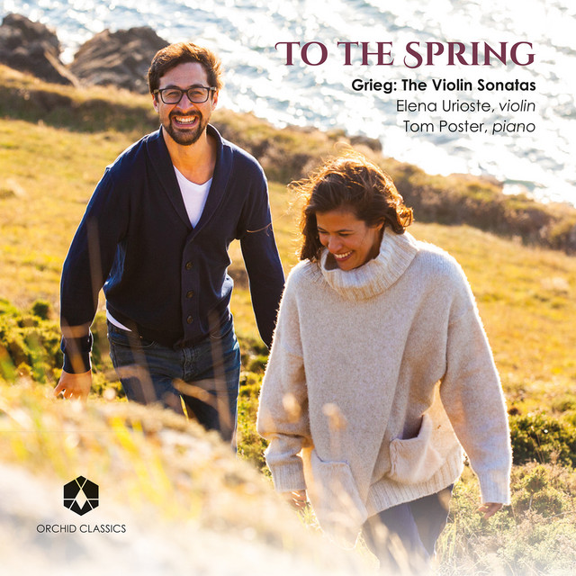 To the Spring