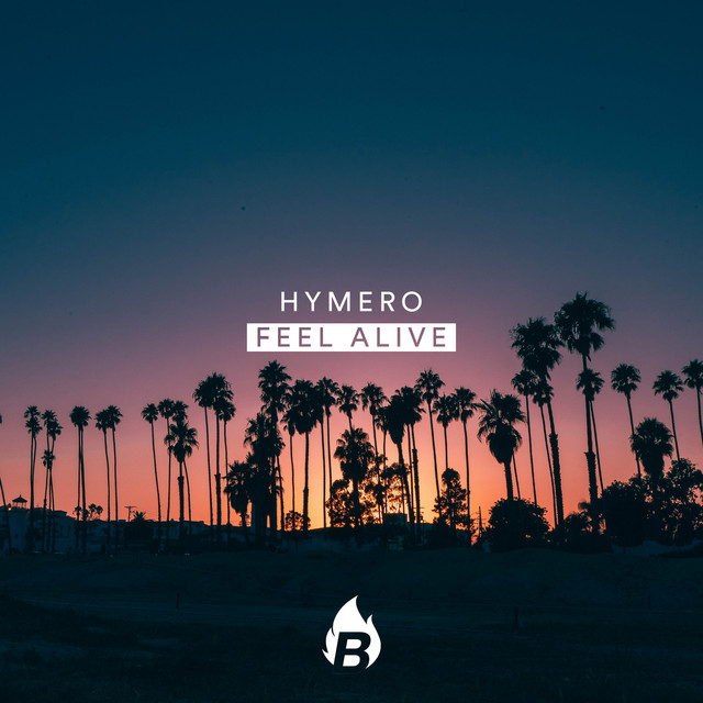 Feel Alive - Radio Edit