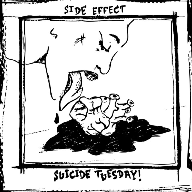 Suicide Tuesday! cover art
