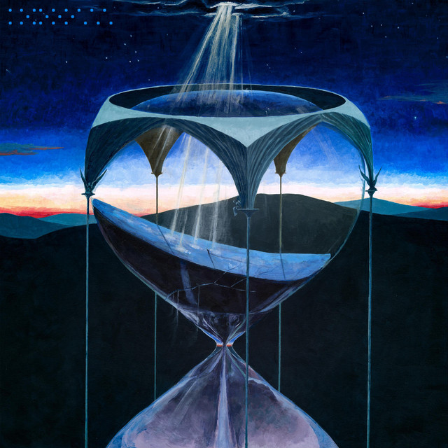 Hourglass Relations cover art