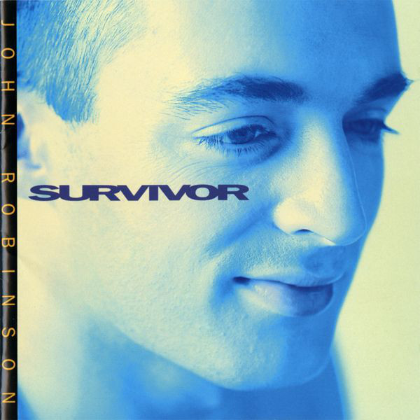 Survivor cover art