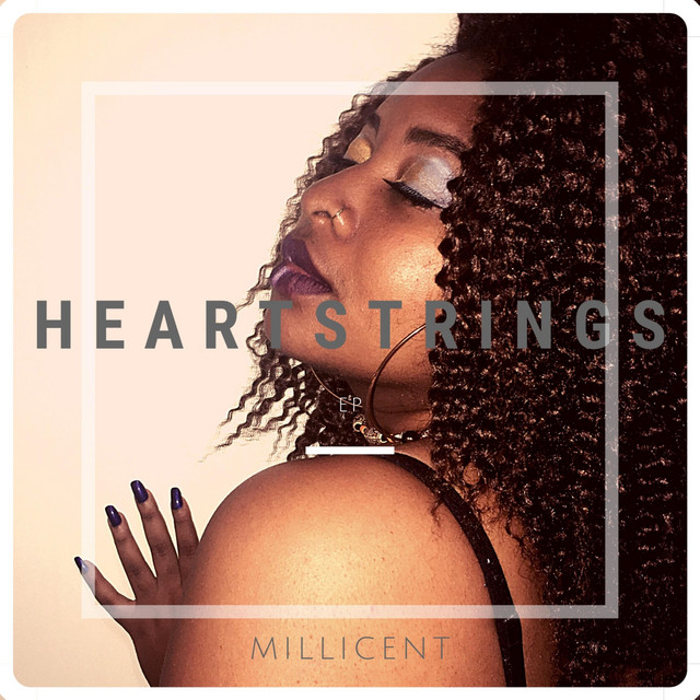 Heartstrings - EP by Millicent | Spotify