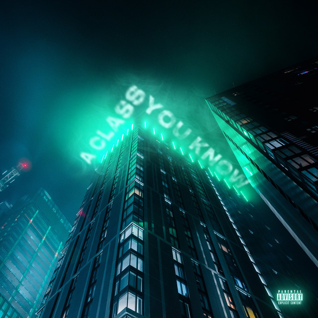 You Know cover art