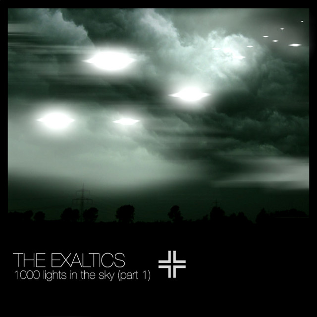 1000 Lights in the Sky Part 1 cover art