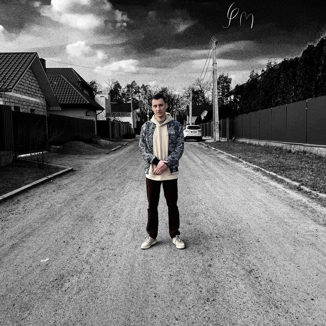 Обкладинка VikNo — Good Morning