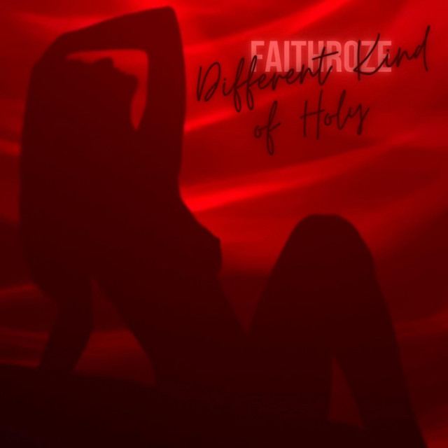 Different Kind of Holy