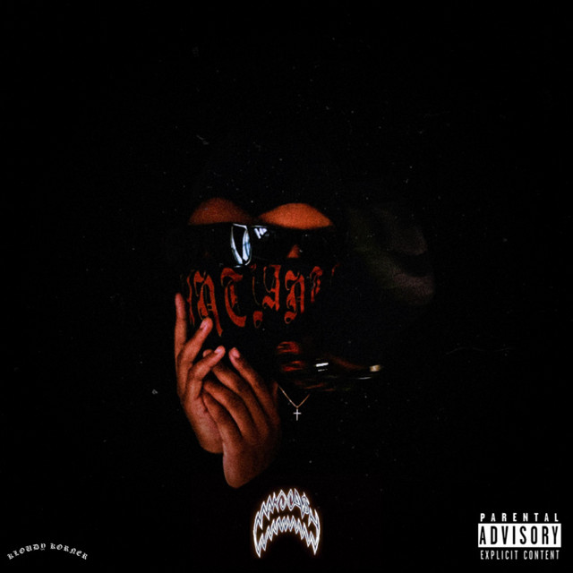 UNDRHTD cover art