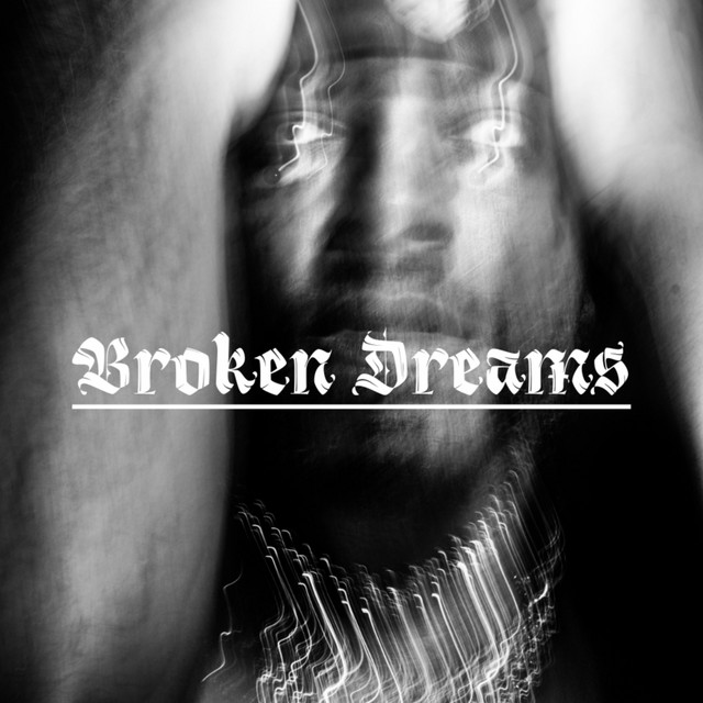 Broken Dreams album image