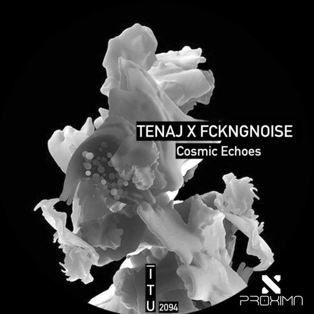 Cosmic Echoes - Original Mix
