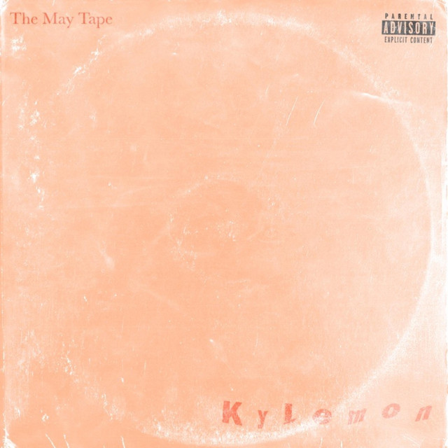 The May Tape cover art