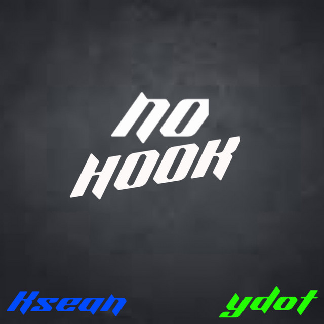 No hook cover art