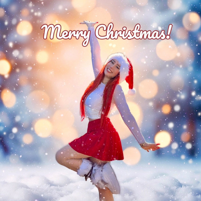 Merry Christmas!