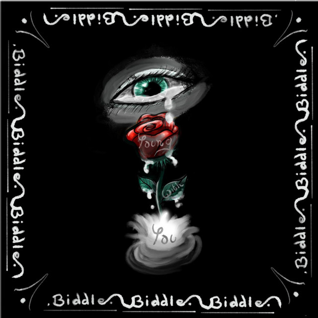 Young With You cover art