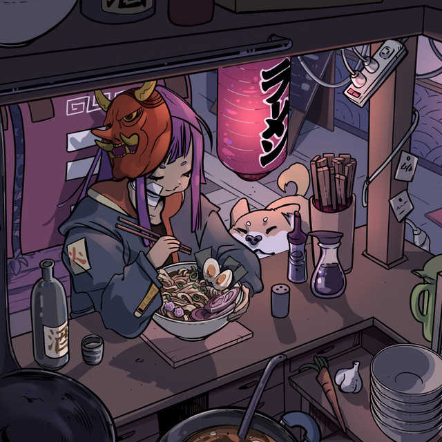 Covenience Store