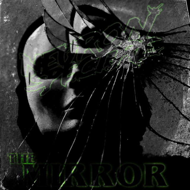 The Mirror cover art