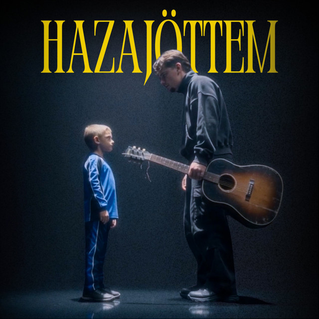 Hazajöttem