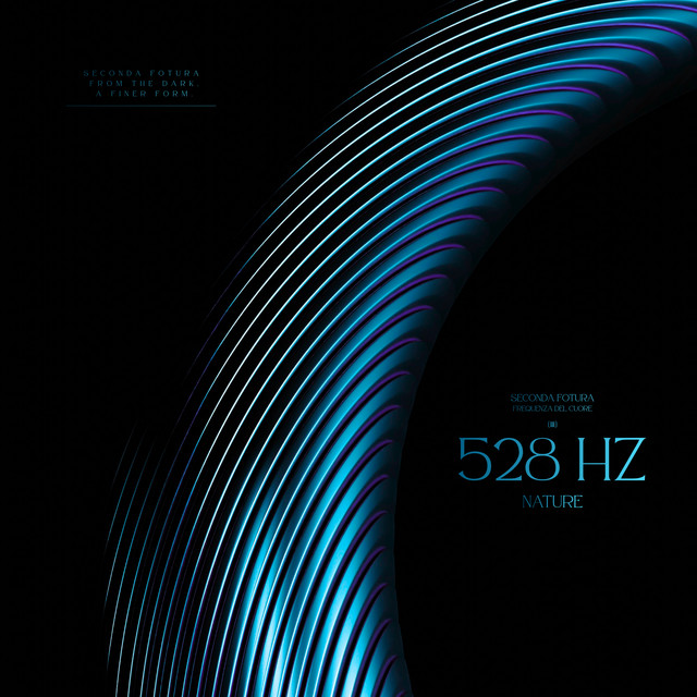 Frequenza Del Cuore 528 Hz (nature Version) cover art