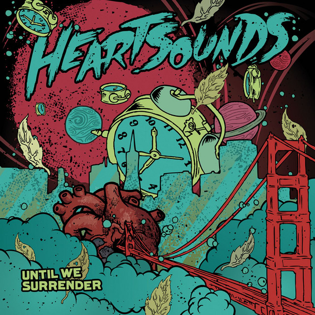 Until We Surrender cover art
