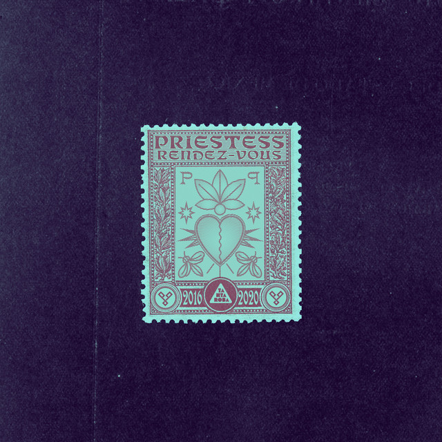 Rendez Vous (EP) cover art