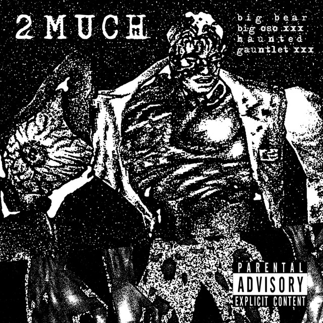 undefined album image