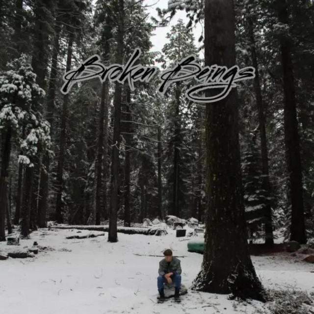 Broken Beings cover art