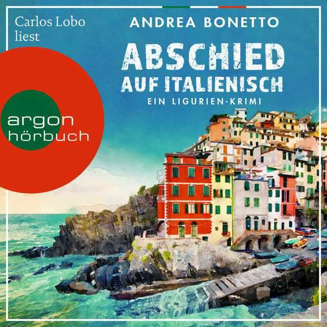 Andrea Bonetto