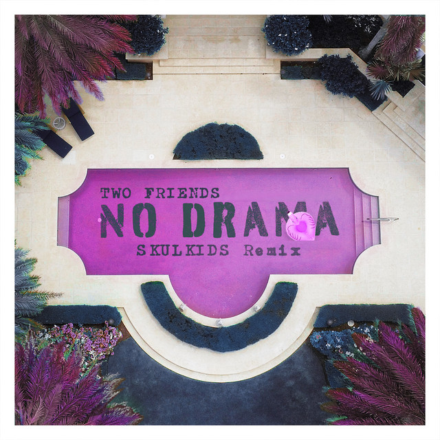 No Drama - Skulkids Remix