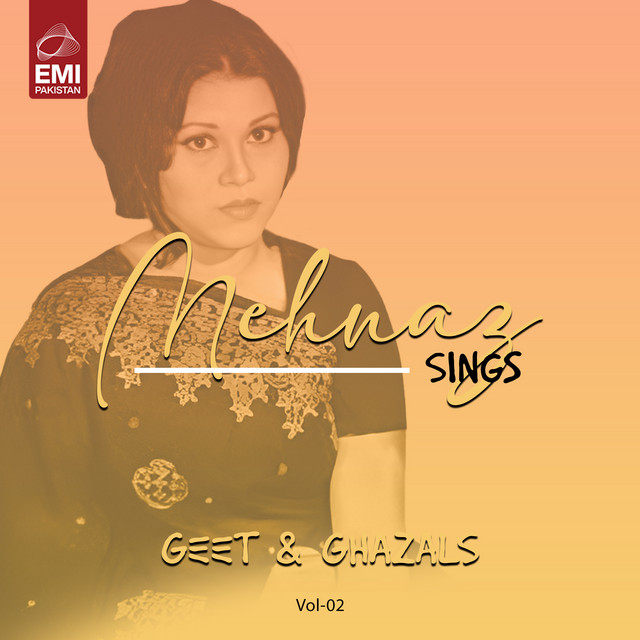 Subah Kahin Shaam Kahin Gaatey Chaleyn Banjaarey Azmm-e-Safar Saath Hai cover art