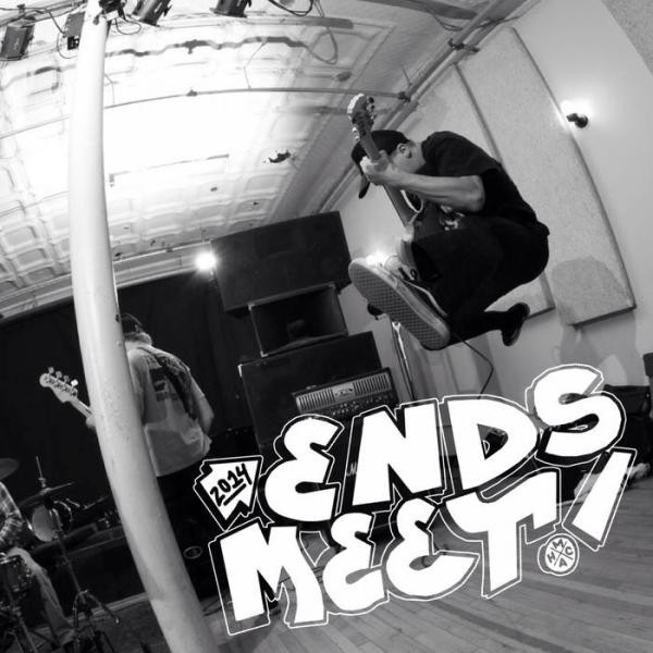 Ends Meet