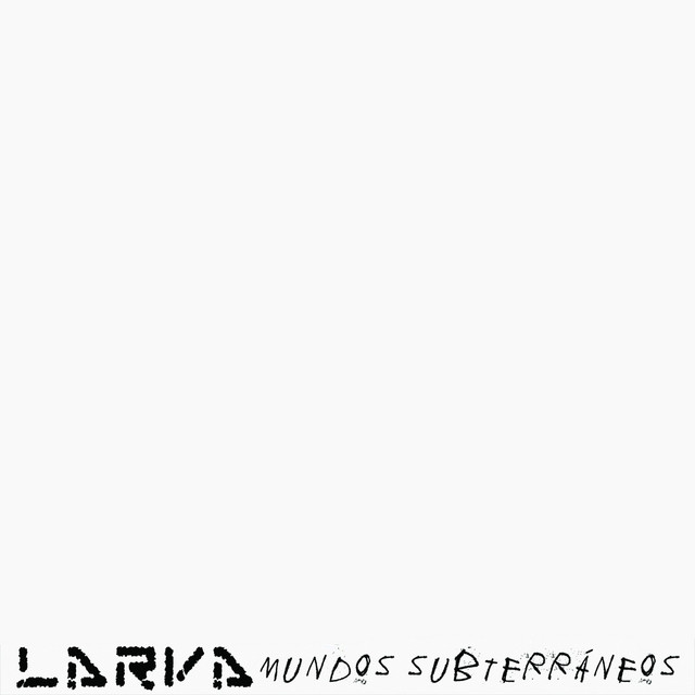 Mundos Subterraneos cover art