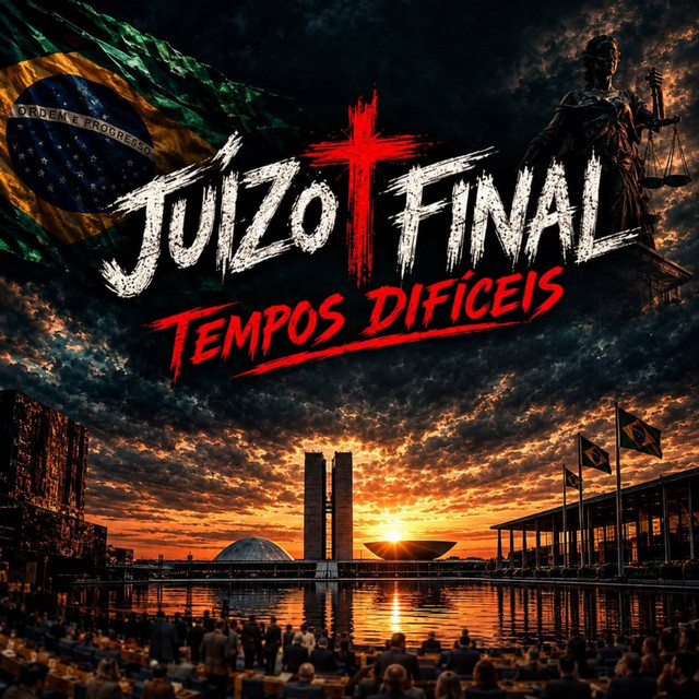 Tempos Difíceis cover