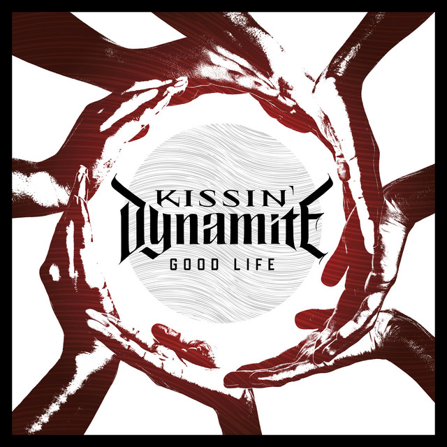 Not The End Of The Road - song and lyrics by Kissin' Dynamite